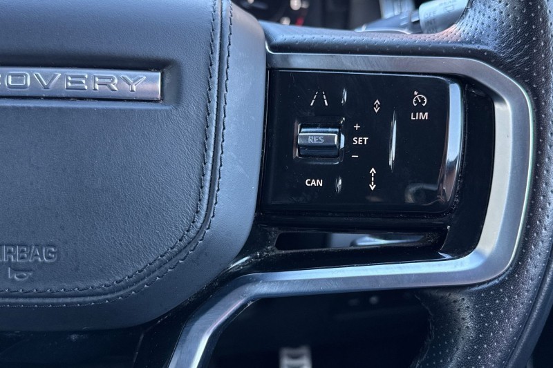 Used Land Rover Discovery Sport 2021 for sale - 78179987: Photo 30