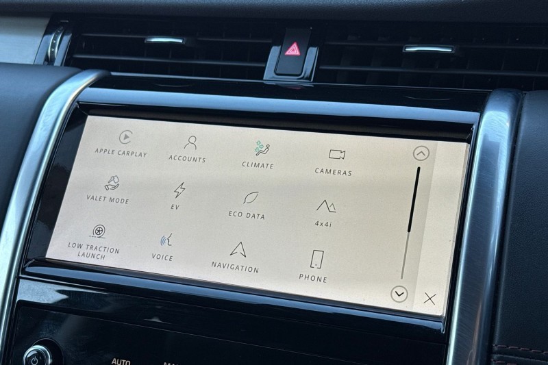 Used Land Rover Discovery Sport 2021 for sale - 78179987: Photo 31