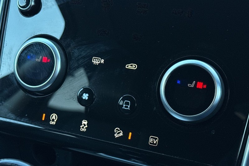 Used Land Rover Discovery Sport 2021 for sale - 78179987: Photo 34