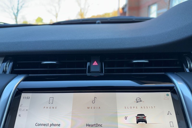 Used Land Rover Discovery Sport 2021 for sale - 78179987: Photo 35