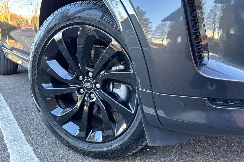 Used Land Rover Discovery Sport 2021 for sale - 78179987: Photo 43