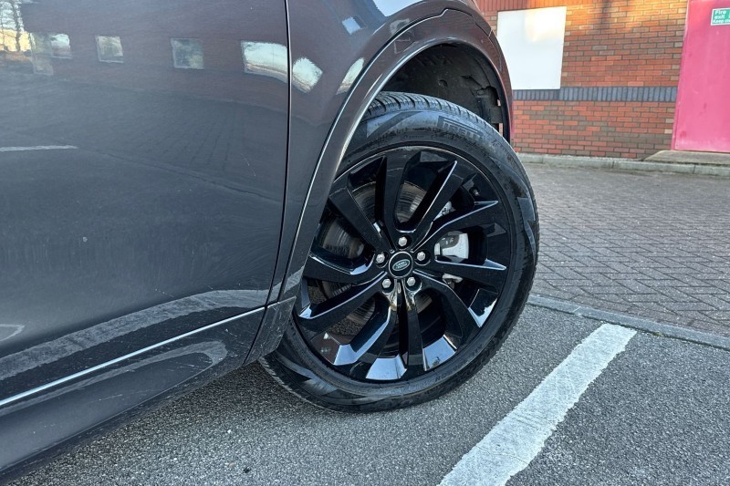 Used Land Rover Discovery Sport 2021 for sale - 78179987: Photo 48