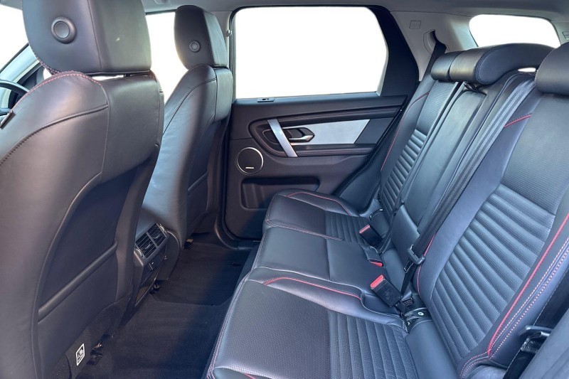 Used Land Rover Discovery Sport 2021 for sale - 78179987: Photo 5