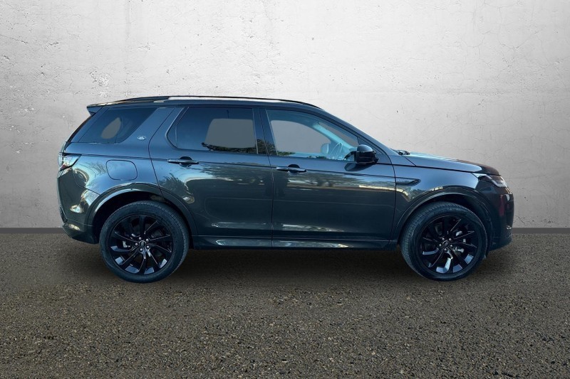 Used Land Rover Discovery Sport 2021 for sale - 78179987: Photo 6