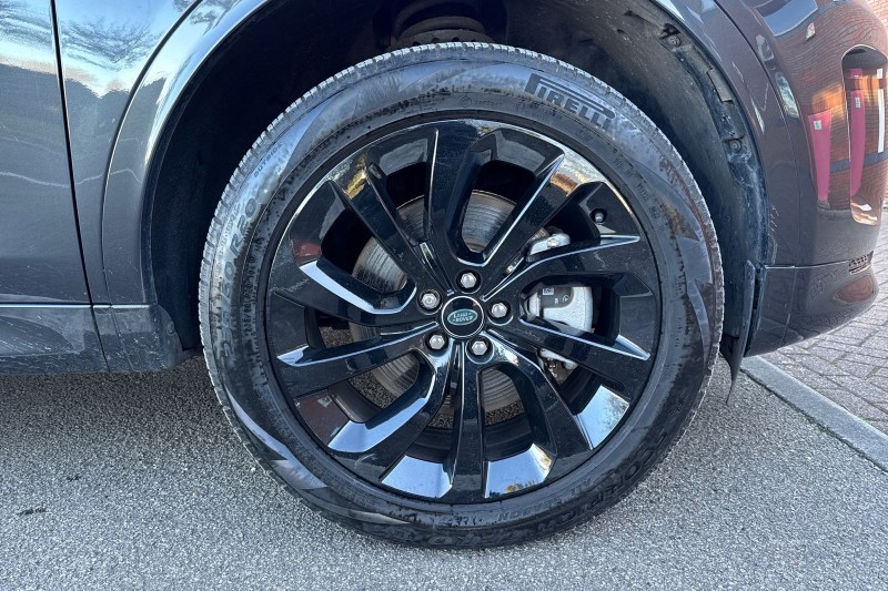 Used Land Rover Discovery Sport 2021 for sale - 78179987: Photo 9