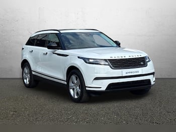 Used Land Rover Range Rover Velar 2023 for sale - 79672669: Photo