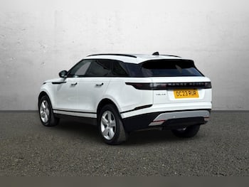 Used Land Rover Range Rover Velar 2023 for sale - 79672669: Photo