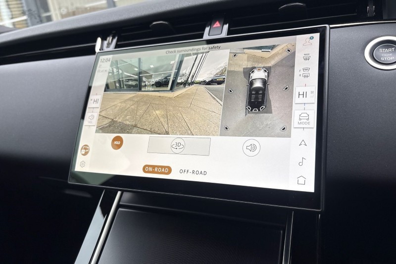 Used Land Rover Range Rover Evoque 2025 for sale - 78000495: Photo 12