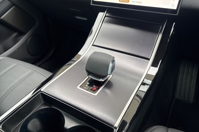 Used Land Rover Range Rover Evoque 2025 for sale - 78000495: Photo 13