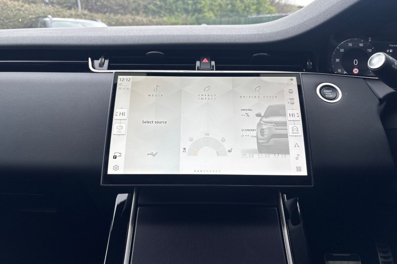 Used Land Rover Range Rover Evoque 2025 for sale - 78000495: Photo 14