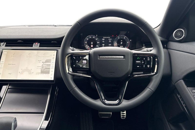 Used Land Rover Range Rover Evoque 2025 for sale - 78000495: Photo 15