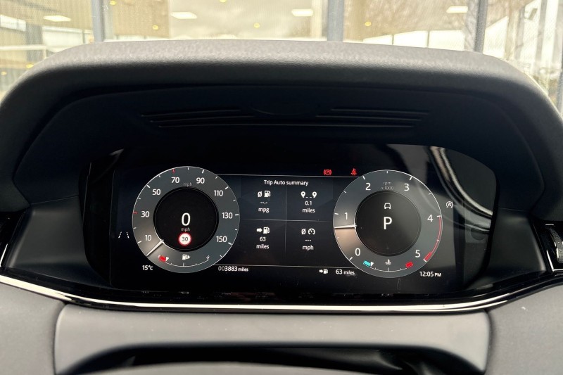 Used Land Rover Range Rover Evoque 2025 for sale - 78000495: Photo 16