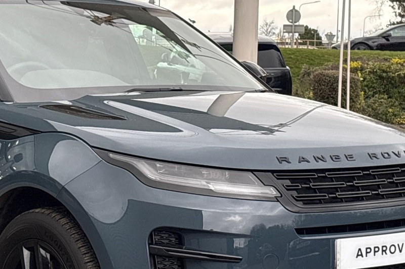Used Land Rover Range Rover Evoque 2025 for sale - 78000495: Photo 17