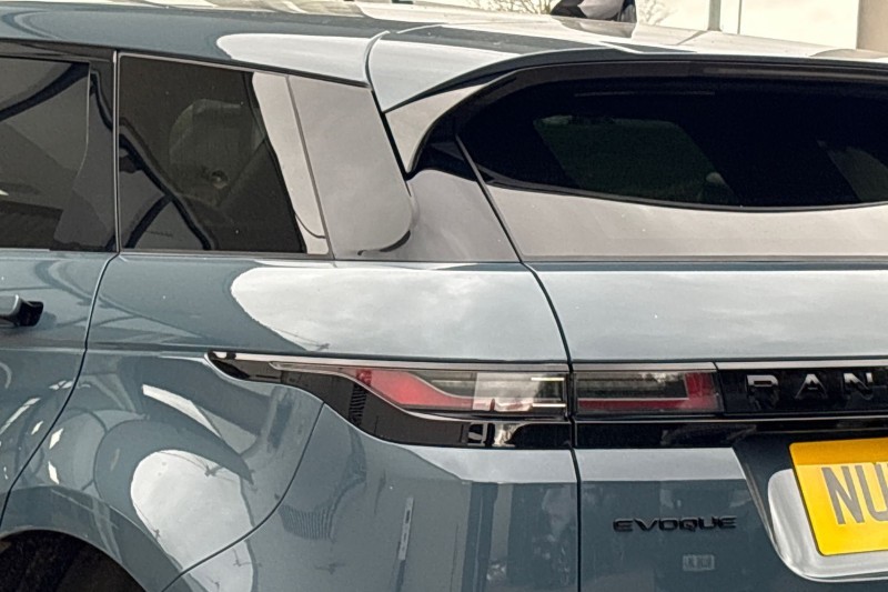 Used Land Rover Range Rover Evoque 2025 for sale - 78000495: Photo 19