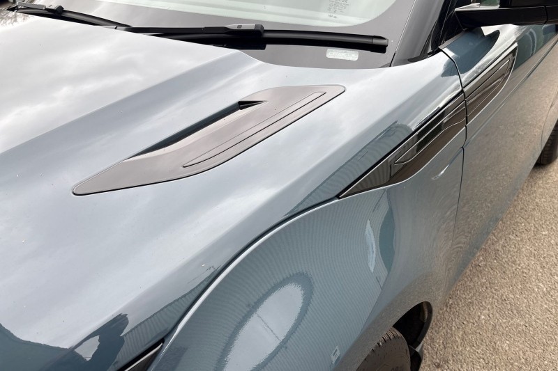 Used Land Rover Range Rover Evoque 2025 for sale - 78000495: Photo 20