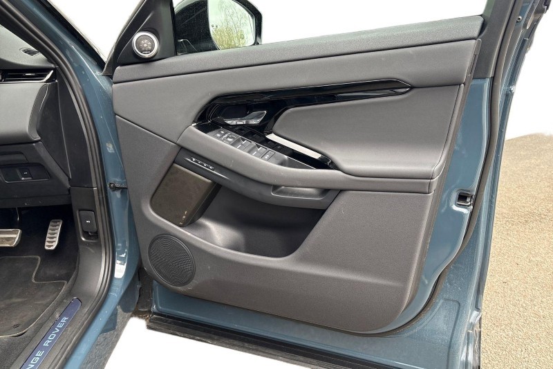 Used Land Rover Range Rover Evoque 2025 for sale - 78000495: Photo 22