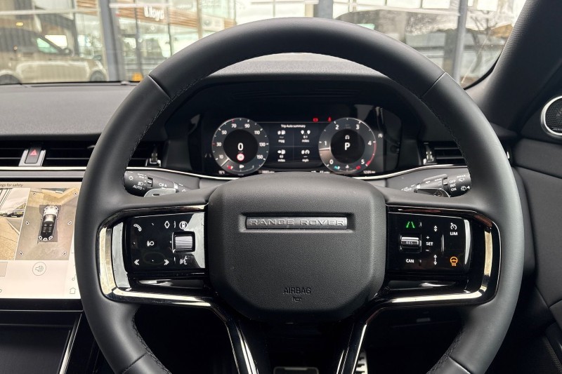 Used Land Rover Range Rover Evoque 2025 for sale - 78000495: Photo 27