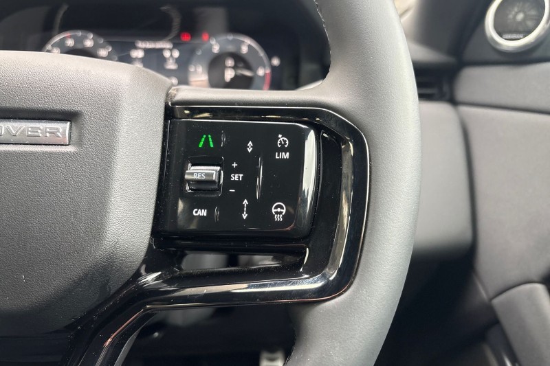 Used Land Rover Range Rover Evoque 2025 for sale - 78000495: Photo 29