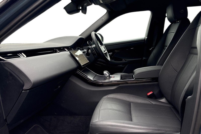 Used Land Rover Range Rover Evoque 2025 for sale - 78000495: Photo 3