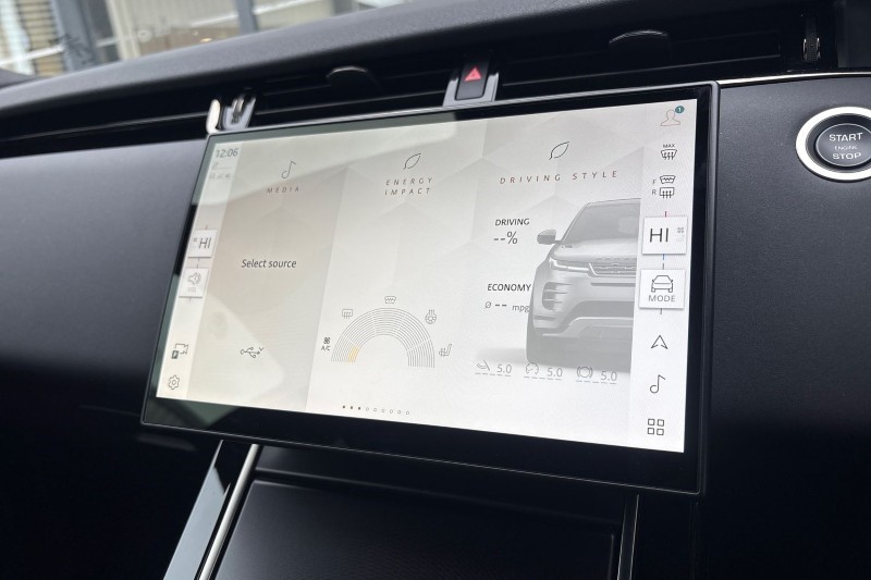 Used Land Rover Range Rover Evoque 2025 for sale - 78000495: Photo 30