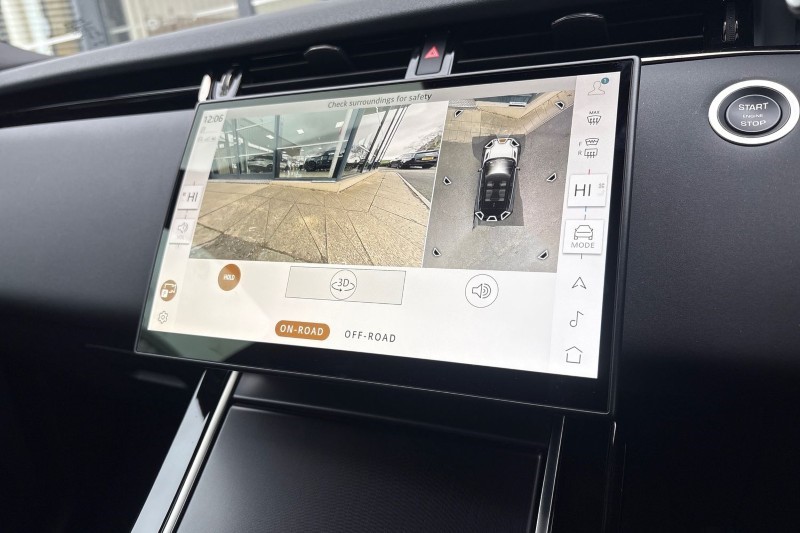 Used Land Rover Range Rover Evoque 2025 for sale - 78000495: Photo 32