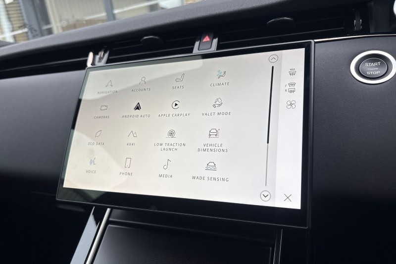 Used Land Rover Range Rover Evoque 2025 for sale - 78000495: Photo 33