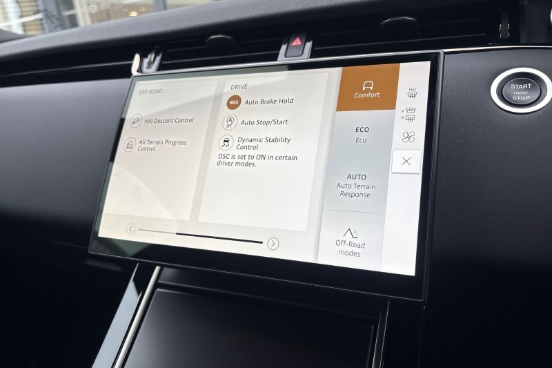 Used Land Rover Range Rover Evoque 2025 for sale - 78000495: Photo 35