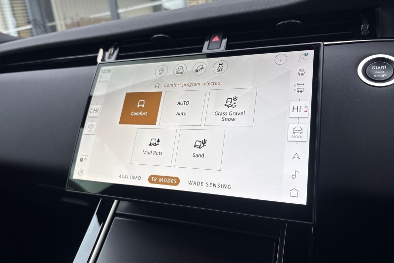 Used Land Rover Range Rover Evoque 2025 for sale - 78000495: Photo 39