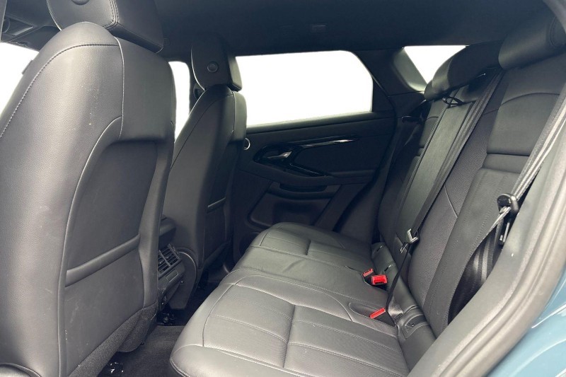 Used Land Rover Range Rover Evoque 2025 for sale - 78000495: Photo 4