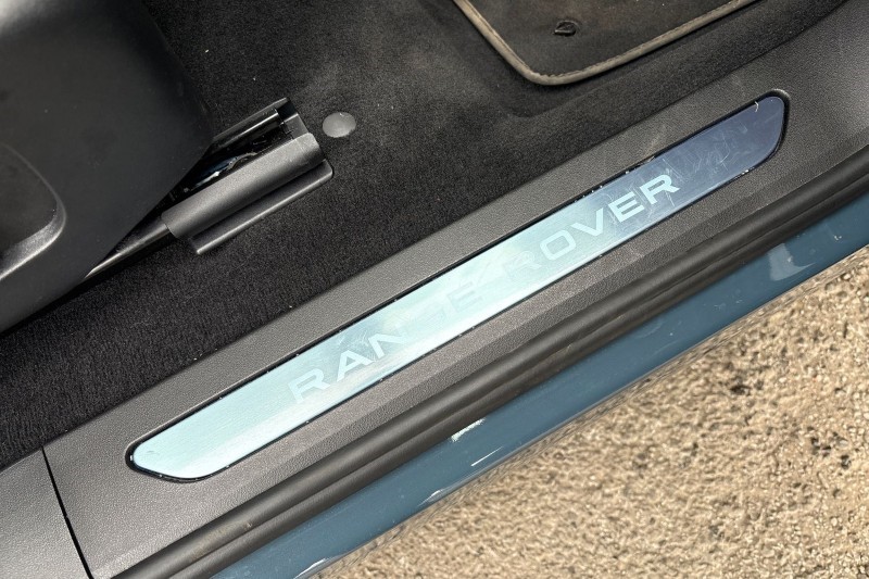 Used Land Rover Range Rover Evoque 2025 for sale - 78000495: Photo 41