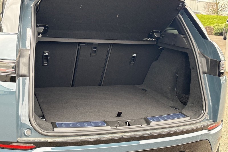 Used Land Rover Range Rover Evoque 2025 for sale - 78000495: Photo 42