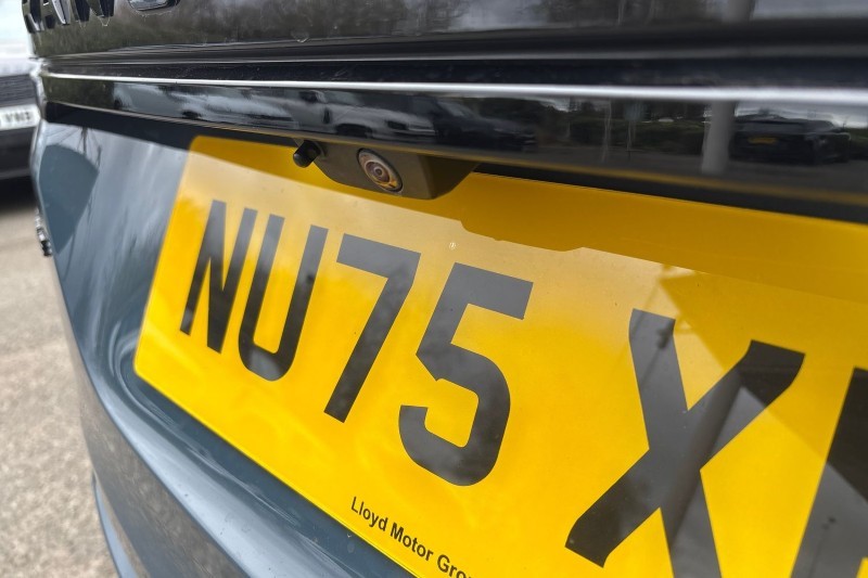 Used Land Rover Range Rover Evoque 2025 for sale - 78000495: Photo 44