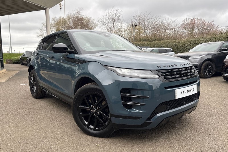 Used Land Rover Range Rover Evoque 2025 for sale - 78000495: Photo 45