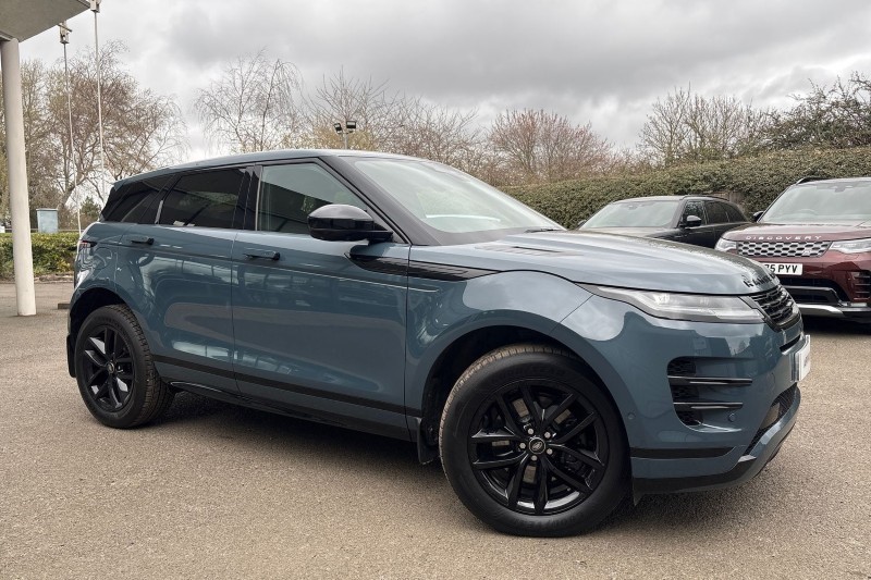 Used Land Rover Range Rover Evoque 2025 for sale - 78000495: Photo 47