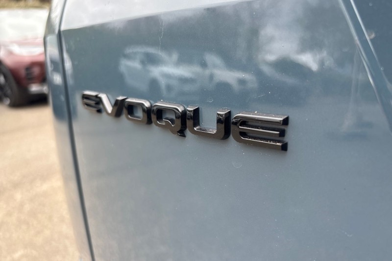 Used Land Rover Range Rover Evoque 2025 for sale - 78000495: Photo 49