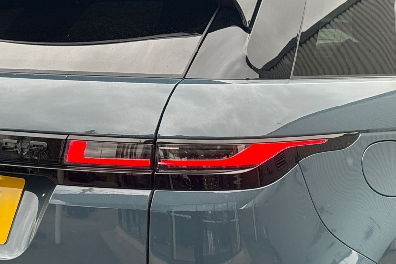 Used Land Rover Range Rover Evoque 2025 for sale - 78000495: Photo 50