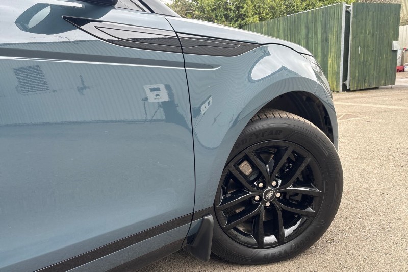 Used Land Rover Range Rover Evoque 2025 for sale - 78000495: Photo 52