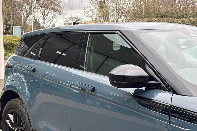 Used Land Rover Range Rover Evoque 2025 for sale - 78000495: Photo 53