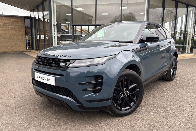 Used Land Rover Range Rover Evoque 2025 for sale - 78000495: Photo 55