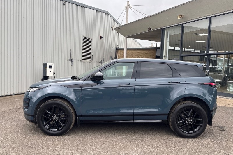 Used Land Rover Range Rover Evoque 2025 for sale - 78000495: Photo 58