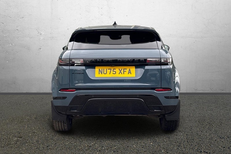 Used Land Rover Range Rover Evoque 2025 for sale - 78000495: Photo 6