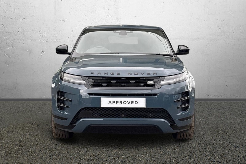 Used Land Rover Range Rover Evoque 2025 for sale - 78000495: Photo 7