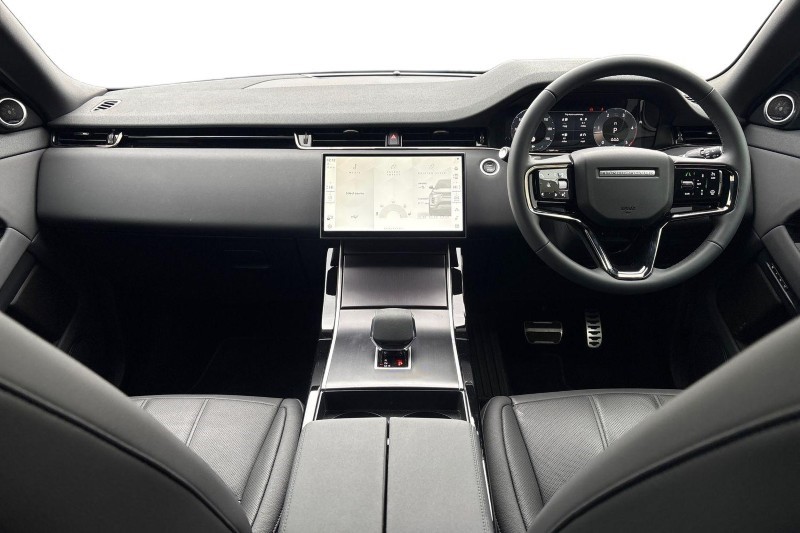 Used Land Rover Range Rover Evoque 2025 for sale - 78000495: Photo 9