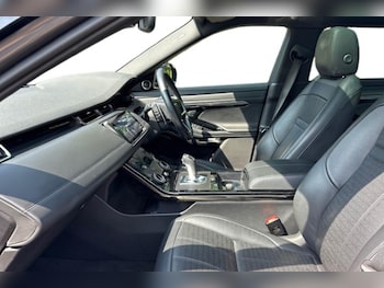 Used Land Rover Range Rover Evoque 2022 for sale - 79240070: Photo