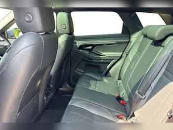 Used Land Rover Range Rover Evoque 2022 for sale - 79240070: Photo