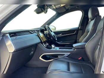 Used Jaguar F-Pace 2023 for sale - 78424115: Photo