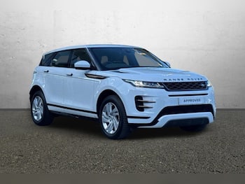 Used Land Rover Range Rover Evoque 2020 for sale - 79865045: Photo