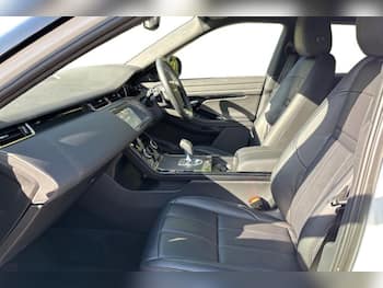 Used Land Rover Range Rover Evoque 2020 for sale - 79865045: Photo