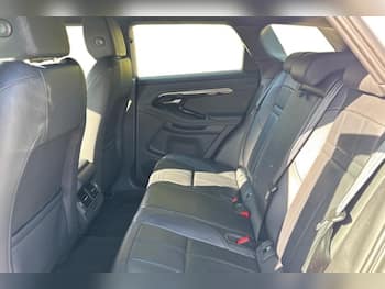 Used Land Rover Range Rover Evoque 2020 for sale - 79865045: Photo