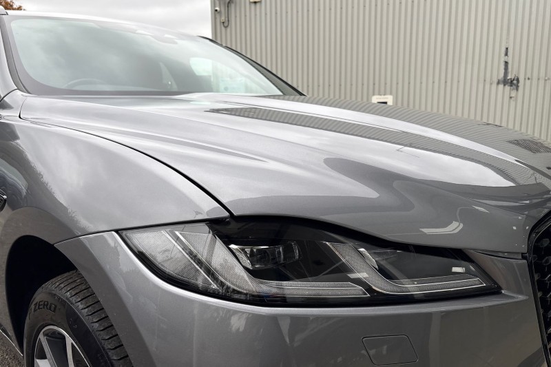 Used Jaguar F-Pace 2023 for sale - 76981638: Photo 17